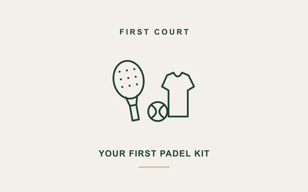 What Do You Need to Play Padel?
