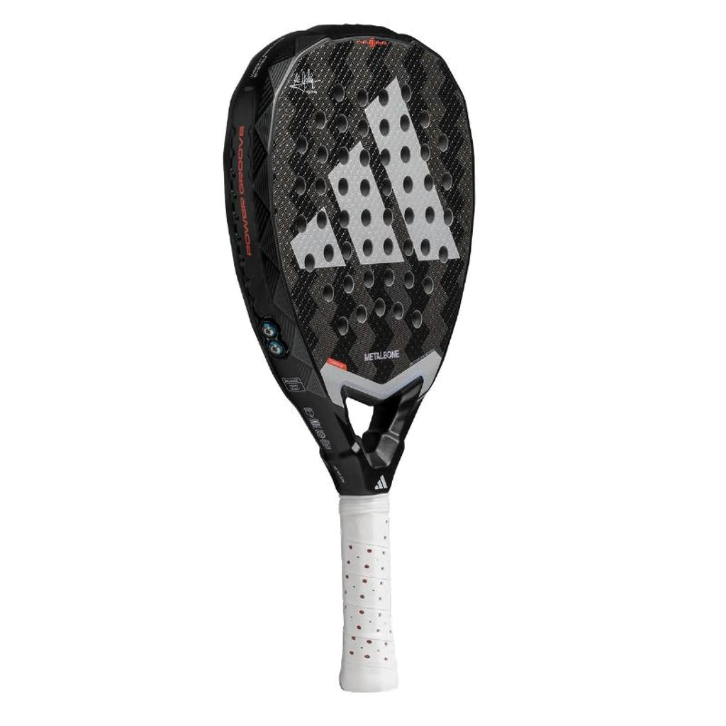 Adidas Metalbone 3.4 2025 Padel Racket — supplier product photograph 2