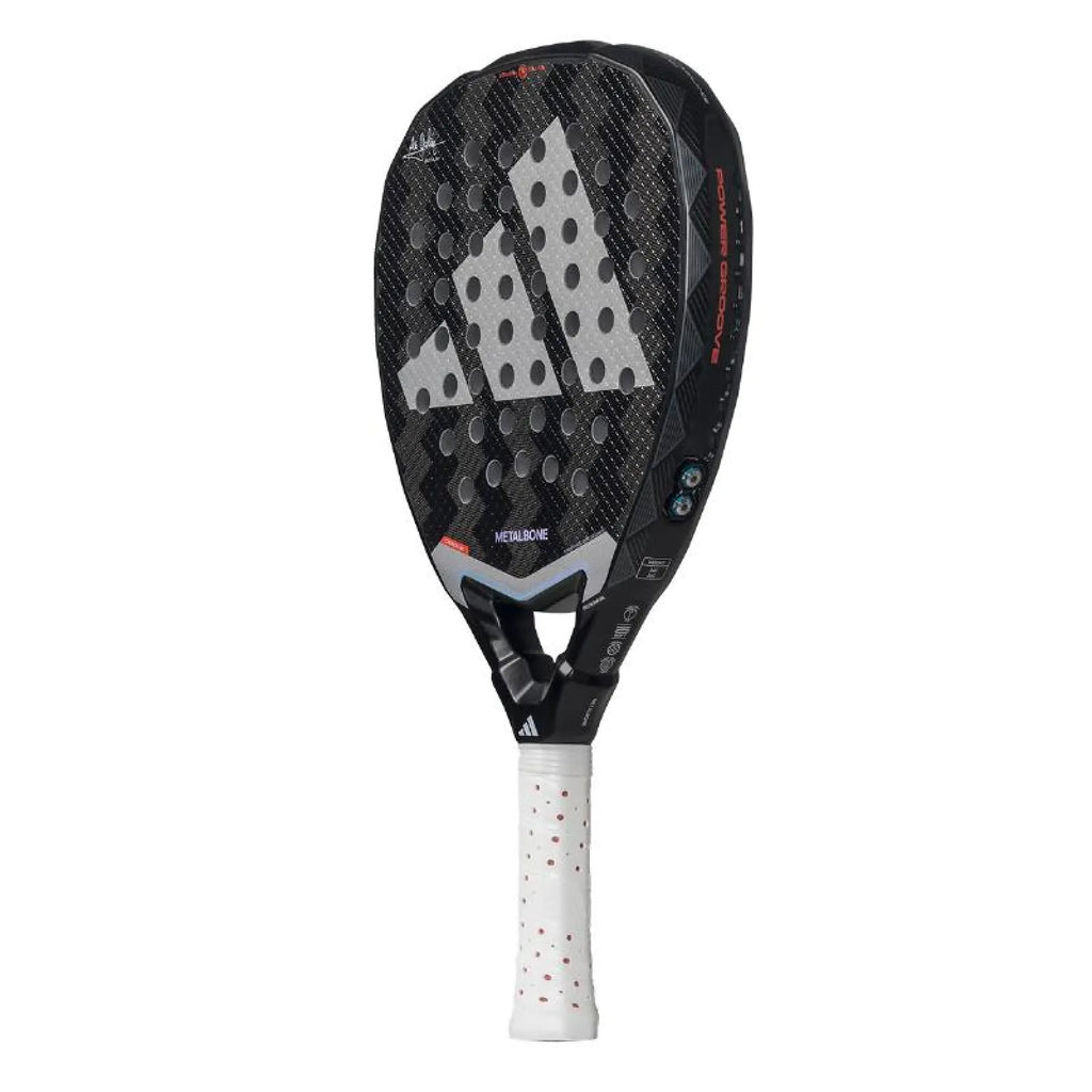 Adidas Metalbone 3.4 2025 Padel Racket — supplier product photograph 3